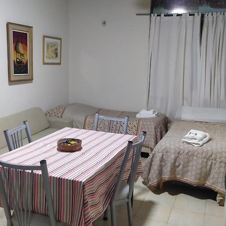 Apart Universidad Río Cuarto Dış mekan fotoğraf