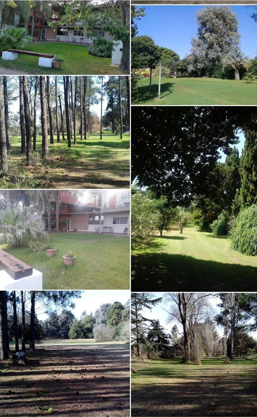 Apart Universidad Río Cuarto Dış mekan fotoğraf