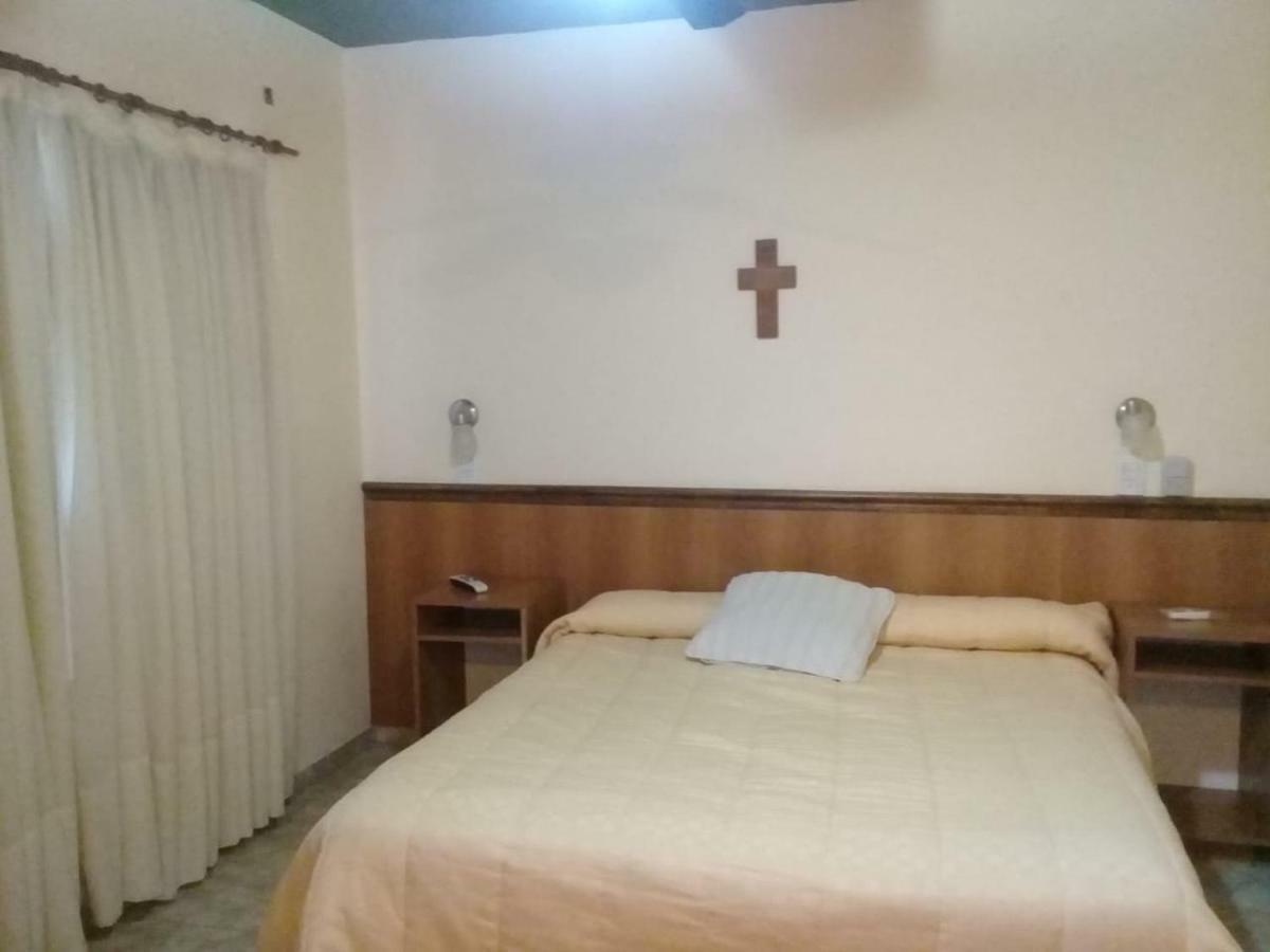 Apart Universidad Río Cuarto Dış mekan fotoğraf